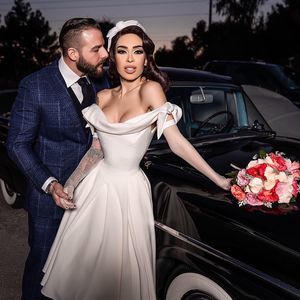 Meet your Posher, Raquel